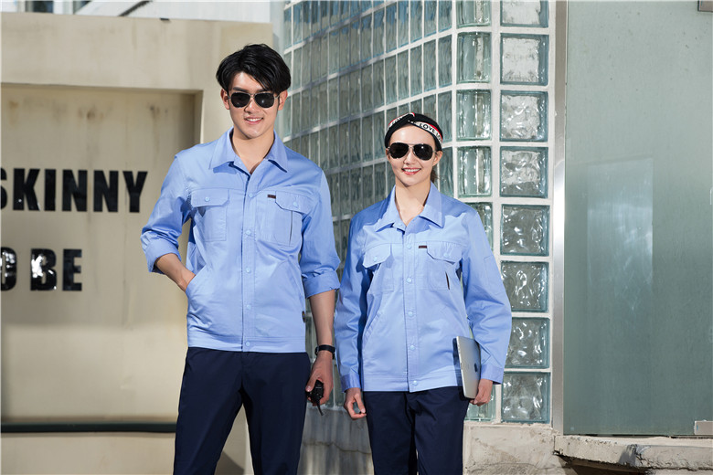 工作服的優(yōu)劣怎么判斷呢？