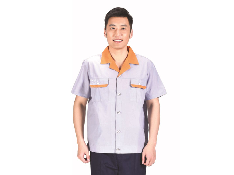 卡珀職業(yè)裝是集合設(shè)計，生產(chǎn)、定做定制工做服為一體的工服訂制企業(yè)，打造高級工服專屬定制、批發(fā)、工  藝生產(chǎn)制作，面料舒適,價格實惠的企業(yè)。