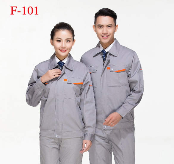 從環(huán)保角度看，工作服的新趨勢及其對行業(yè)的影響
