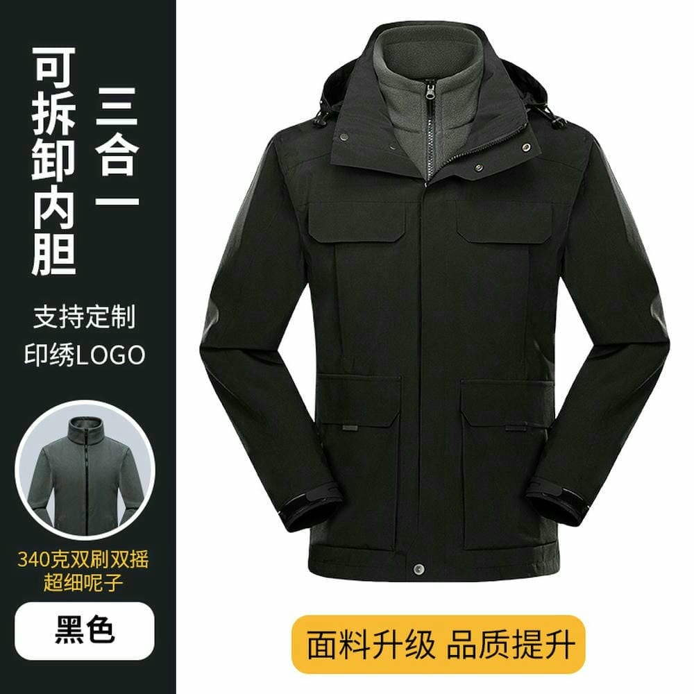 如何選擇合適的沖鋒衣定做廠商？