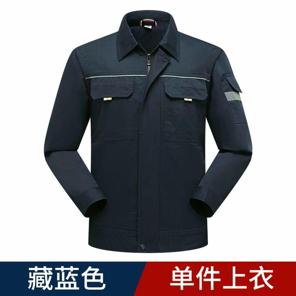 怎么定制工作服？工作服定制流程？