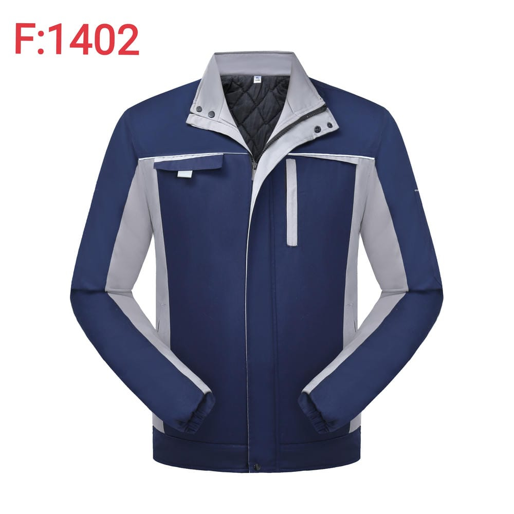 什么是帆布工作服？帆布工作服的特點